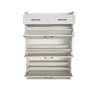 <span class=keywords><strong>Meuble</strong></span> <span class=keywords><strong>à</strong></span> <span class=keywords><strong>chaussures</strong></span> moderne en MDF personnalisable, durable, pour la maison ou l'appartement, entrée du salon, vente en gros <span class=keywords><strong>à</strong></span> bas prix - Product Image 6