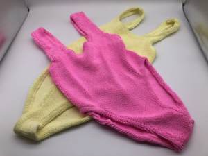 水着用の伸縮性のあるシーサッカークリンクル生地、売れ筋商品 - Product Image 5