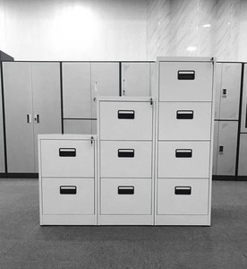 hot selling vertical filing home office <b>file</b> cabinet for wholesales - Product Image 3