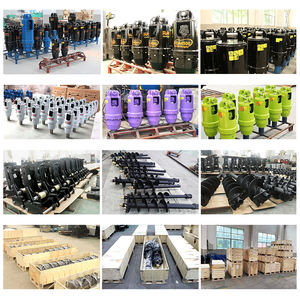 Ray rea2000 nhỏ gọn Skid chỉ đạo Trái Đất Auger khoan bài lỗ Digger với động cơ động cơ Gear-Drive tập tin đính kèm bao gồm - Product Image 3