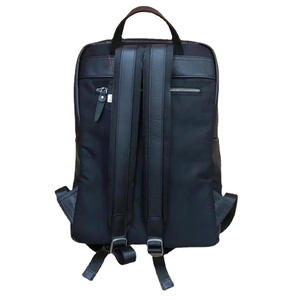 Mochilas de Cuero Andong para Hombre, Cuero Vacuno Genuino, Estilo Vintage, Bolso de Hombro, Mochila de Viaje para Hombre, Modelo 2054 - Product Image 2