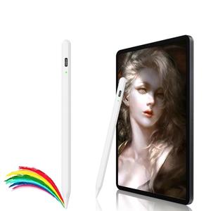 COO-lápiz óptico activo magnético, <span class=keywords><strong>Compatible</strong></span> <span class=keywords><strong>con</strong></span> <span class=keywords><strong>Apple</strong></span> <span class=keywords><strong>Ipad</strong></span> Palm Rejection Tilt, <span class=keywords><strong>Air</strong></span> Pro, venta al por mayor - Product Image 3