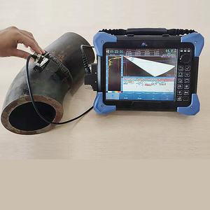 JZJ5900 Digitales Ultraschall-PAUT Tragbares Hochpräzisions-Phased-Array-UT-<span class=keywords><strong>Instrument</strong></span> 10,4 Zoll Farb-LCD 256 GB Speicher NDT Fehlerprüfung IP65 - Product Image 4