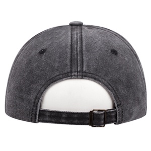 Venta al por mayor del fabricante: Nueva gorra de béisbol deportiva de seis paneles para todas las estaciones, estilo urbano ajustable, tela impermeable tipo jersey. - Product Image 3