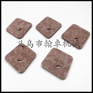 Hzp รถตัดหญ้า FS45 FC55 FS38 46 55ตัวกรองอากาศ HL45ไส้กรองกรองผ้าฝ้ายสำหรับชิ้นส่วนเครื่องตัดหญ้าและอุปกรณ์เสริม - Product Image 2