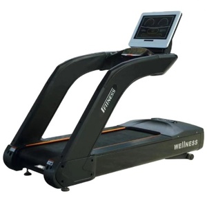 Equipo de Gimnasio Instring, Caminadora Eléctrica para el Hogar, Máquina de Cardio, Caminadora Eléctrica Comercial - Product Image 6