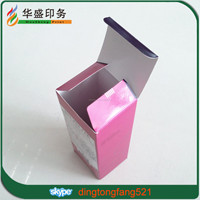 Logo personnalisé 2ml 3ml 5ml 10ml Testeur de parfum Emballage de flacons vides en verre vaporisateur Boîte en papier Flacons de parfum rechargeables avec boîte