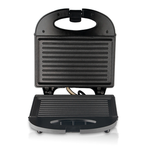 Grille-pain électrique automatique Raf Brand pour 2 tranches, antiadhésif, 750W, pour sandwichs quotidiens - Product Image 6