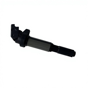 คอยล์จุดระเบิดสำหรับ BMW 545i 650i 750i xDrive Alpina B7 xDrive X5  12131712223 12137551260 - Product Image 1