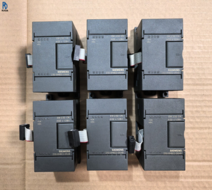 Módulo PLC S7-200/EM 232/232-0HB22-0XA0/0, Controlador Lógico Programable, Módulo de Control Industrial, Módulo de Salida Digital - Product Image 1