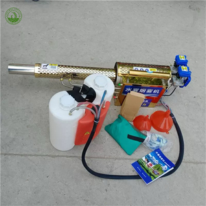 Máquina de Termonebulización Portátil para Desinfección Agrícola, la Mejor Máquina de Termonebulización Antimosquitos en Sudáfrica - Product Image 4