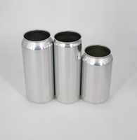 Canette en aluminium 330 ml 2018, canette pour boissons 250 ml 330 ml 473 ml 500 ml pour aliments et boissons