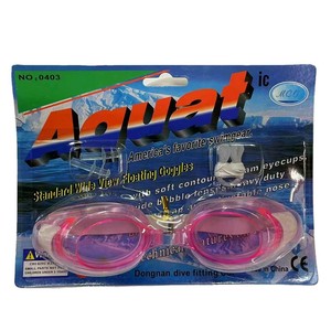 <span class=keywords><strong>Gafas</strong></span> de <span class=keywords><strong>Buceo</strong></span> de Precio Económico OEM, Material PS, <span class=keywords><strong>Gafas</strong></span> de Natación para Niños - Product Image 5
