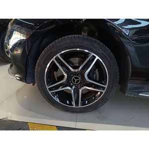 Voiture d'<span class=keywords><strong>occasion</strong></span> Guazi 2017 Mercedes-Benz GLE <span class=keywords><strong>AMG</strong></span> Livraison à temps Motocyclette à essence Moteur automatique SUV 5 places Conduite à gauche - Product Image 4