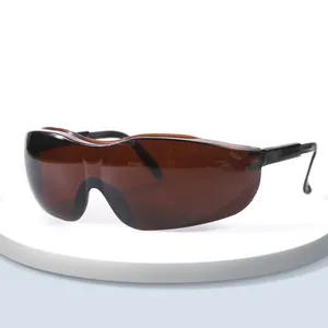 New Fashion Tendência Sunglasses 2003 Polarizada Segurança Google Eye Protection UV Proteção Óculos De Segurança