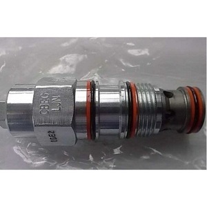 โซลินอยด์วาล์ว ACG ควบคุมไฮดรอลิก เครื่องจักรกลการเกษตร แม่เหล็กไฟฟ้า - Product Image 1