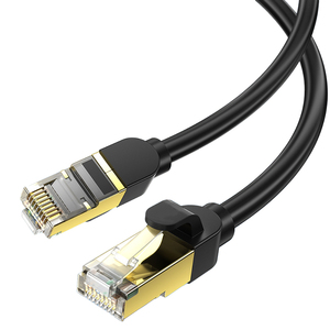 Factory <strong>Price</strong> Manufacturer 1.5M <strong>Patch</strong> <strong>Cord</strong> Cat6a Cat7 Cable Rj45 Unshielded Network Cable UTP FTP CAT 7 Optic <strong>Patch</strong> <strong>Cord</strong> - Product Image 1