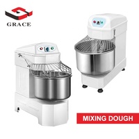 Prix Usine Ensemble Complet Machines à Pain Four de Boulangerie Professionnel Solution Clé en Main Équipement de Cuisson pour Boulangerie