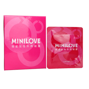 Lubrificante a Base d'Acqua, Spray per il Climax Femminile, <span class=keywords><strong>Gel</strong></span> Stimolante per Punto G, Aumenta la Libido Femminile, <span class=keywords><strong>Gel</strong></span> Orgasmico per Rapporti Intimi - Product Image 5