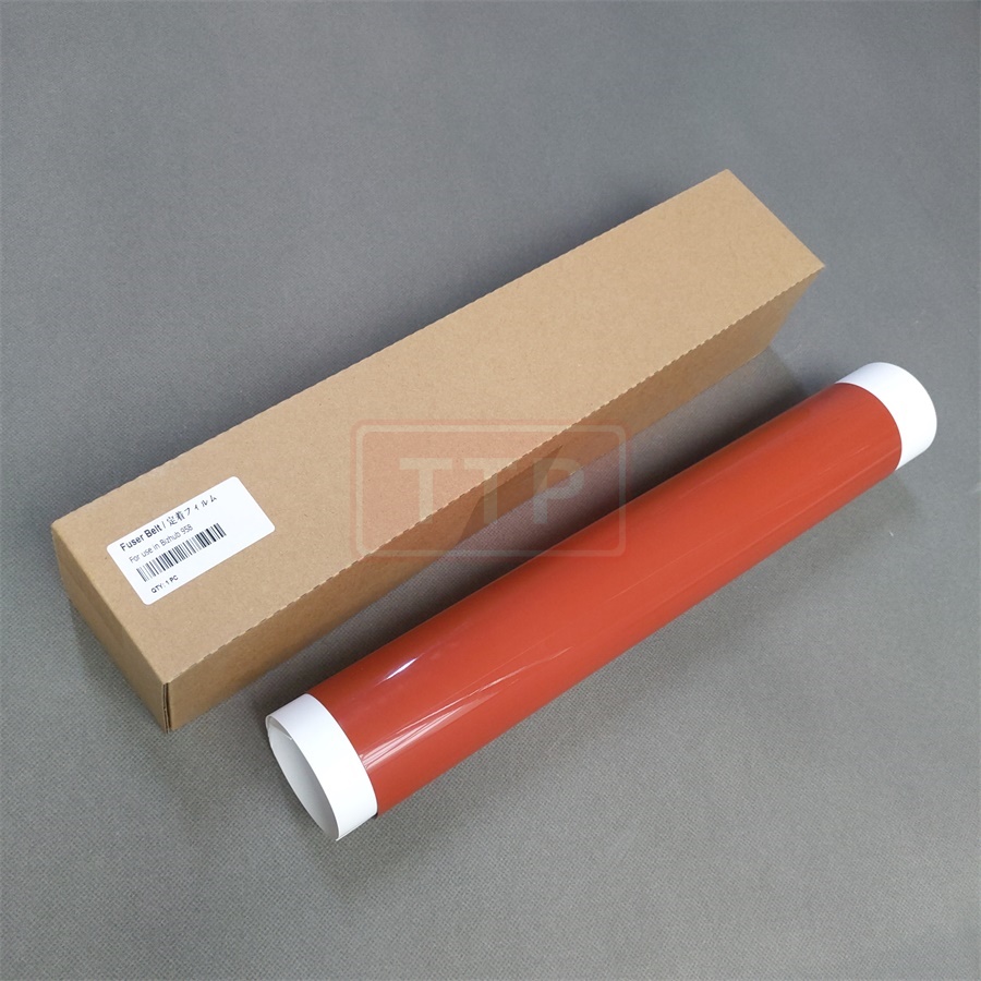 Нарукавник для фотоаппаратов Konica Minolta BH958 OEM Japan Fuser Bizhub 958 Запчасти для копировальной машины
