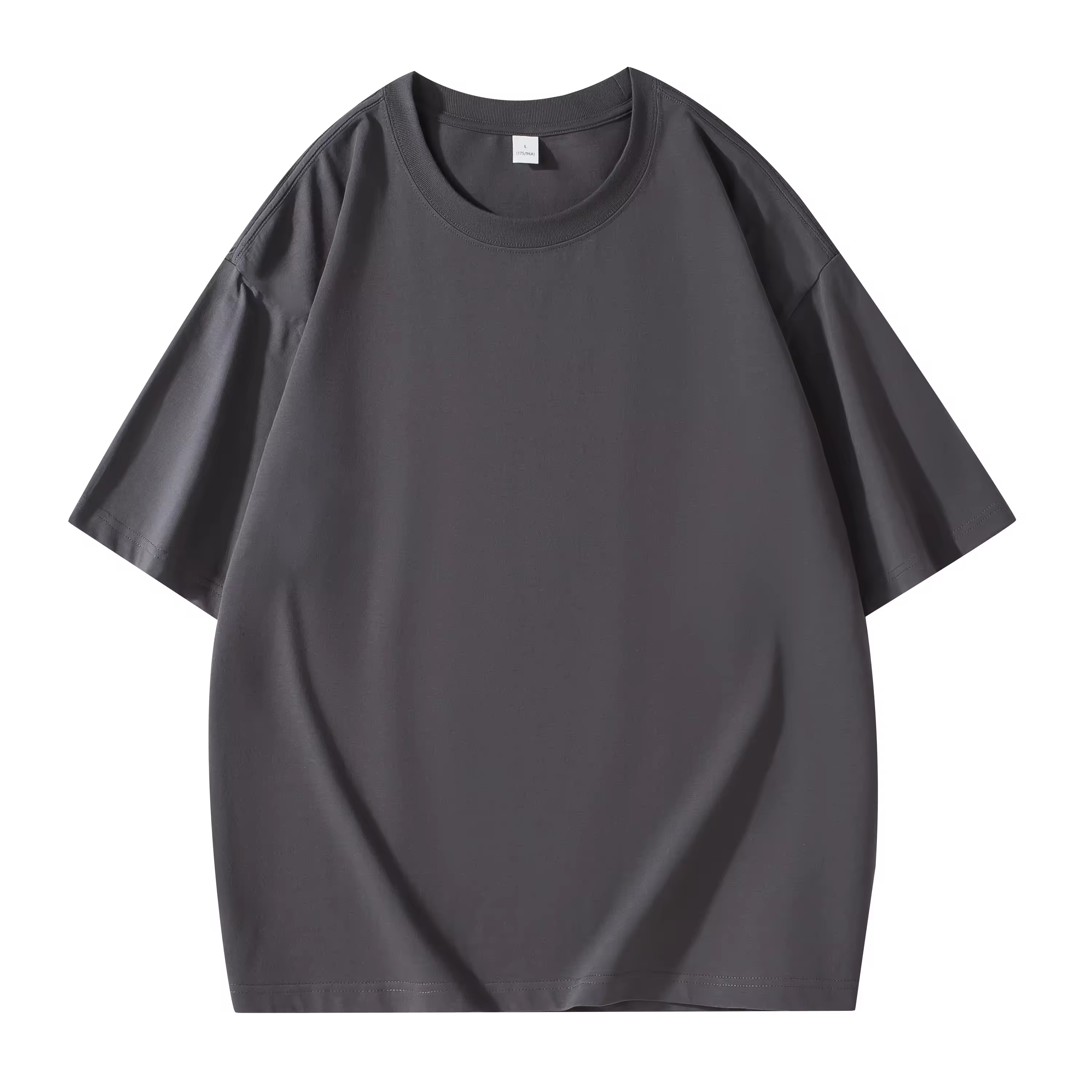 Gris oscuro