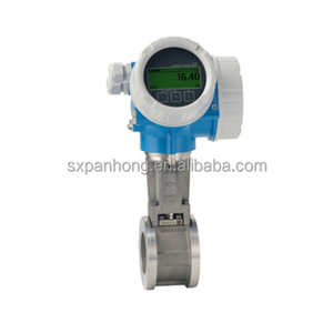 ドイツE + Hグリッパー渦流量計7D2C40 7D2C50 7D2C80シリーズ - Product Image 1