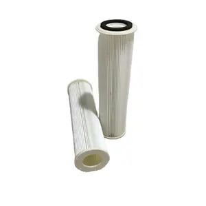 Elemento de filtro de aceite hidráulico de alta calidad utilizado en máquina de filtro de aceite