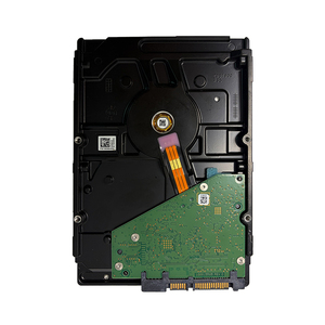 Pour disque dur interne Seagate <span class=keywords><strong>BarraCuda</strong></span> 6TB <span class=keywords><strong>8TB</strong></span> 16TB 20TB 24TB 3,5 pouces SATA 6Gb/s 5400 tr/min d'occasion ST8000DM004 - Product Image 6