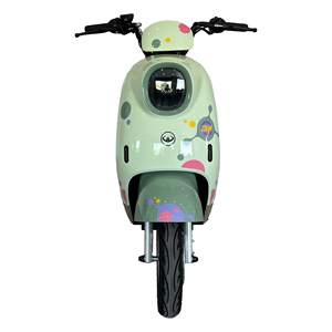 Motos très vendues pour les trajets en ville, motos pratiques et légères. Motocyclette - Product Image 5