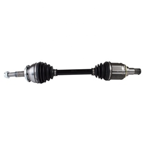 <strong>High</strong> <strong>Quality</strong> 43410 43420 Japan Car Front Cv Half Drive <strong>Shaft</strong> <strong>Assy</strong> for Toyota 43420-0R050/43420-0R081 - Product Image 1