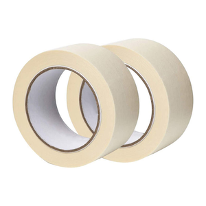 Hochhaftendes Einseitiges Druckempfindliches Acryl-Abdeckband Leicht Abreißbar Entfernbar Antistatisch Washi-Krepp-Papier Automobil - Product Image 3