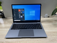 Laptop Intel Core I9 Generasi ke-10 Terbaik 15.6 inci RAM DDR4 8GB 16GB 32GB ROM 128GB 256GB 512GB 1TB SSD Laptop Bisnis Workstation Gaming I9