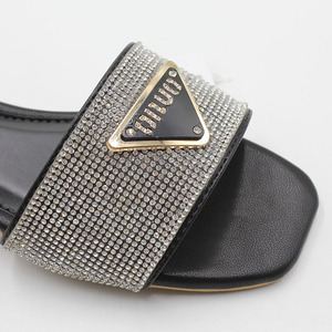 Sandalias de Verano de Alta Calidad para Mujer, Ligeras, Transpirables, de Punta Abierta y Fáciles de Poner, Sandalias Transpirables con Diseño de Gota de Agua - Product Image 5