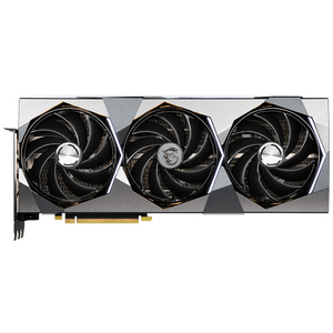 Tarjeta Gráfica MSI GeForce RTX 4070 Ti SUPRIM 12G Usada, con Memoria GDDR6X de 12GB, Velocidad de Memoria de 21Gbps, Compatible con DLSS 3 - Product Image 1