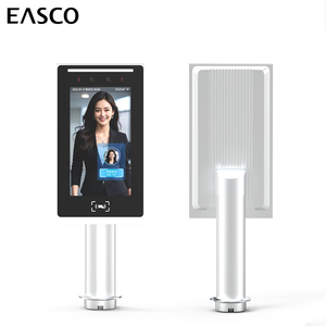 7 Inch Smart Employee <strong>Facial</strong> <strong>Recognition</strong> Access Control Biometric Face <strong>Recognition</strong> Terminal <strong>Time</strong> Attendance <strong>Machine</strong> with Sdk - Product Image 1