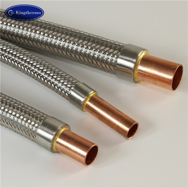 Thermo king Hose 66-6023 66-6024 for Thermo king Truck Refrigeration Parts