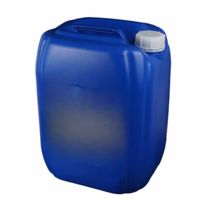 Stabilizzatore di Ioni di Ferro Agente Chimico Ausiliario <span class=keywords><strong>Liquido</strong></span> Evita Precipitazioni Secondarie Migliora l'Effetto di Acidificazione <span class=keywords><strong>Petrolio</strong></span> - Product Image 4