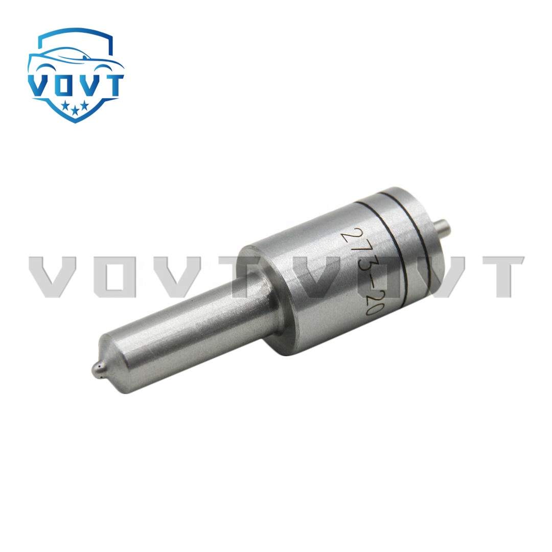 High Quality P type Diesel Fuel Injector Nozzle 273-20 Engine Elements