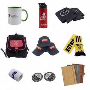 Vente flash - Articles personnalisés avec logo - Cadeaux promotionnels pour événements - Coffrets cadeaux personnalisés - Product Image 2