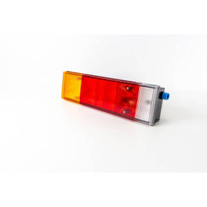 <b>Rear</b> <b>light</b> Suitable for RENAULT 5001847583 Lighting - Product Image 2