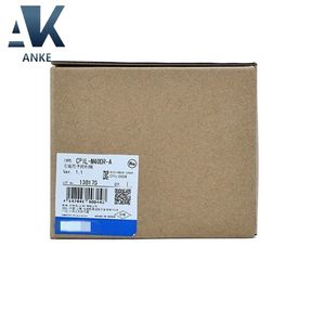 ชุดควบคุม PLC CP ชุด CP1L หน่วย CPU CP1L-M40DR-A CP1L-M40DT-A สำหรับ Omron - Product Image 4