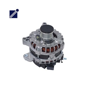 VOLLSUN-<span class=keywords><strong>alternador</strong></span> de piezas de coche, generador de motor para BMW F18 N20 F35, 12317628243 - Product Image 2