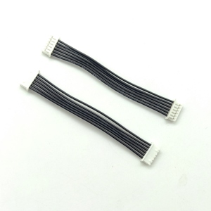 1.25mm 间距 Molex 51021-1000 连接器硅胶电缆线束 - Product Image 3
