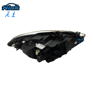 Per <span class=keywords><strong>BMW</strong></span> <span class=keywords><strong>F20</strong></span> Faro a LED 2016-2019 <span class=keywords><strong>BMW</strong></span> Serie 1 F21 <span class=keywords><strong>120d</strong></span> 125i M135i <span class=keywords><strong>F20</strong></span> Fanale Originale Full LED con Luci Diurne a LED - Product Image 6