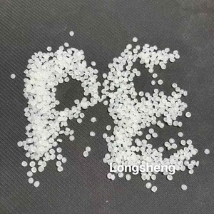 พลาสติกเกรดอาหาร Wk-801 Wk-821 เรซิ่นสำหรับทำขวด PET - Product Image 3