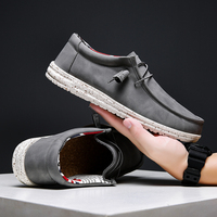 Chaussures décontractées pour hommes tendance, baskets vulcanisées à plateforme haute, baskets de qualité pour hommes, baskets masculines