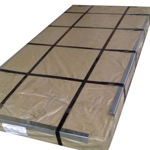 <span class=keywords><strong>Lamiera</strong></span> in Acciaio Zincato SGCC Z180, Foglio Elettrozincato con Finitura <span class=keywords><strong>2B</strong></span> per Elettrodomestici e Produzione di Componenti Hardware - Product Image 1