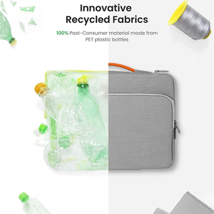 Tomtoc 360 custodia protettiva per Laptop per borsa da 15.6 pollici Acer Aspire 5 Slim Laptop 15.6 <span class=keywords><strong>HP</strong></span> Pavilion - Product Image 4