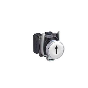 स्नीइडर 22 मिमी बटन स्विच इंडिकेटर xb4b4b4322 xb4b4b4322 xb4b4b4b3311b4b41 xb4b4b21 - Product Image 2