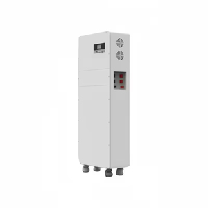 5KW 15KWH All-in-One Wall-<b>Mounted</b> 51.2V <b>Battery</b> Home Solar Energy Storage System ZLWM-A-AZ-022 Solar Storage System Voltage Pack - Product Image 3
